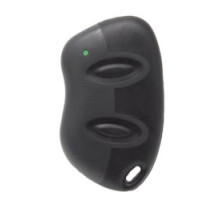 CDVI  S2TR2641E4  3662211003286      4 CHANNEL TRANSMITTER