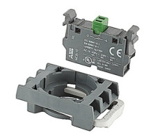 ABB  MCBH-10      Modular Contact Block With Holder