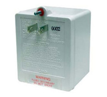 ALTRONIX  TP2440      Plugin Transformer, 24VAC @ 40VA