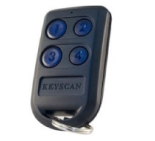 KEYSCAN  K-TX2      4 Button RF Wireless Transmitter