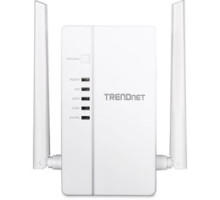 TRENDNET  TPL-430AP      WiFi Everywhere Powerline 1200 AV2 Access Point