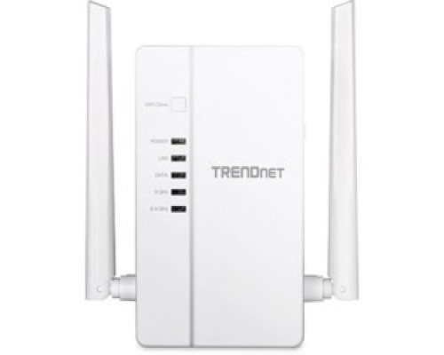 TRENDNET  TPL-430AP      WiFi Everywhere Powerline 1200 AV2 Access Point