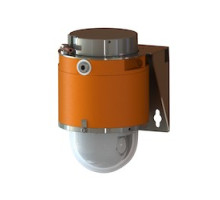 HANWHA VISION  TNP-X6322EPT3-Z      Explosion Proof PTZ Dome Camera