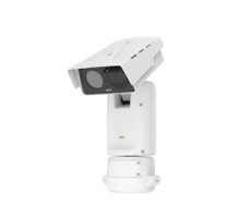 AXIS COMMUNICATIONS  01840-001      Ideal for perimeter surveillance and border control, AXIS Q8752-E offers reliable thermal detection and visual identification with x32 integrated optical zoom in one bispectral camera.