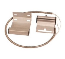 BOSCH SECURITY SYSTEMS  ISN-C66      Overhead Door Contact, Track Mount