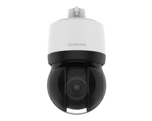 HANWHA VISION  XNP-C9253R               8MP 25X AI IR PTZ CAMERA