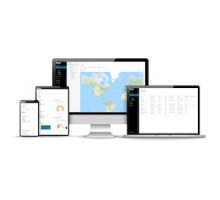 PANDUIT  SZC-ITIA1Y      SMARTZONE CLOUD IT ASSET LICENSE SUBSCRIPTION, 1YR
