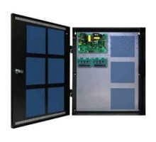 LIFESAFETY POWER  FPO150-2D8E4V1      Integrated Vertx Power System, 12 Ampere 12 Volt, 150 Watt, 16-Door, 16 Auxiliary, 20