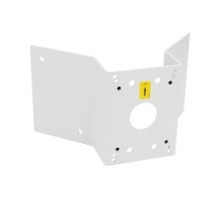 AXIS COMMUNICATIONS  5017-641  T91A64              Network Camera Corner Bracket, 13.3