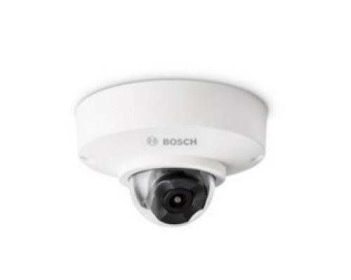 BOSCH SECURITY SYSTEMS  NUV-3702-F04H               Micro Dome 2MP HDR 106, 3.2mm, HDMI Micro Out