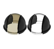 AXIS COMMUNICATIONS  02512-001  TQ3807-E DOME SMOKED      Smoked Dome With Anti-scratch Hard Coating. Compatible With AXIS Q3536-LVE, AXIS Q3538-LVE. 5x Domes Per Pack.