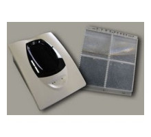 FIRELITE - HONEYWELL FIRE SYST  BEAM355      Beam Smoke Detector, 15 to 32 VDC, 2 Milliampere Standby, 7.5