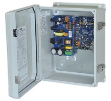 ALTRONIX NETWAYSP3WP   Single 1G Fiber SFP, 3 port 10/100/1000 2 ports PoE/PoE+ 60W Hi-PoE & 1 port PoE/PoE+ ; Hardened 120W Power Supply/BatChgr & Switch Boards mounted in NEMA4/4X, IP66 rated Outdoor enclosure; LINQ