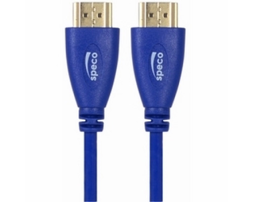 SPECO TECHNOLOGIES  HDVL10      10 ft. Standard HDMI Cable