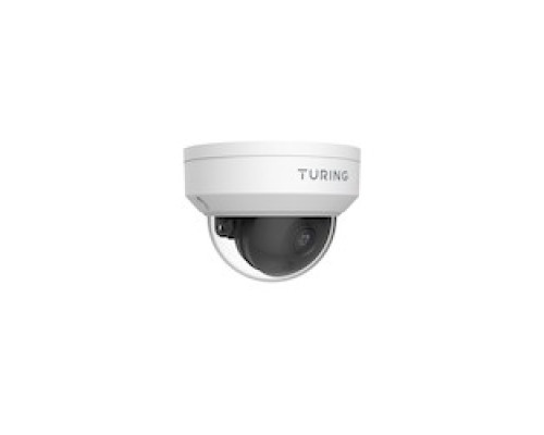 TURING VIDEO  TP-MFD5A28               5MP/FD/2.8/WDR/IP67/NightSt/Audio/People/Car/Face