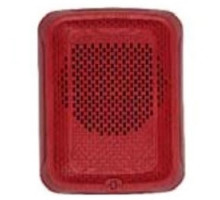 SYSTEM SENSOR  SPWL               Speaker, Indoor, 25/70 Volt, 2 Watt, 400 to 4000 Hertz, 6.5