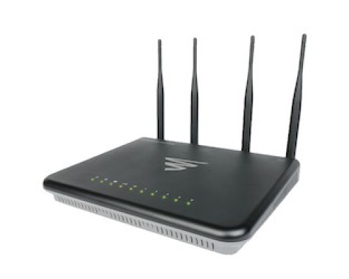 LUXUL WIRELESS  XWR-3150      Epic 3 Dual-B Wireless AC3100 GB With Domot