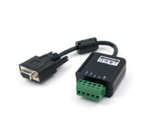 ANTAIRA TECHNOLOGIES LLC STS-1915S   RS-232 To RS-422/485 Converter w/Surge Protection, Port-powered, External Power Adapter Optional