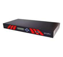 ANTAIRA TECHNOLOGIES LLC  STE-708A      8-Port 1U Rackmount Industrial RS232 Serial Device Server, AC Input