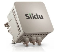 SIKLU  EH-500TX-ODU-POE      EH-500TX 57-64GHz TDD PoE ODU w/ Intergated Antenna. 100Mbps aggregated, upgradable to 200Mbps