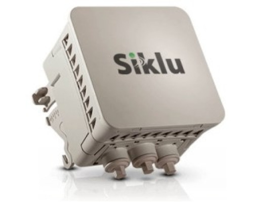 SIKLU  EH-500TX-ODU-POE      EH-500TX 57-64GHz TDD PoE ODU w/ Intergated Antenna. 100Mbps aggregated, upgradable to 200Mbps