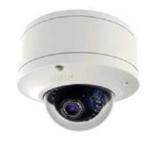 PELCO WMVE-SR        Wall Mount: Vandal-resistant 1.5 in. NPT, Cool Light Gray for Sarix TM Series IE, IM-V, IM-E and Others