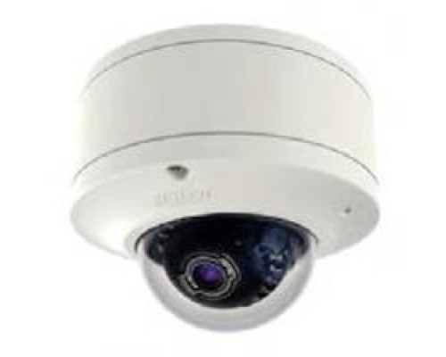 PELCO WMVE-SR        Wall Mount: Vandal-resistant 1.5 in. NPT, Cool Light Gray for Sarix TM Series IE, IM-V, IM-E and Others