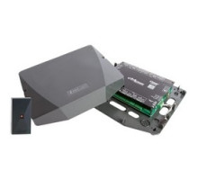 LINEAR CORPORATION  620-100217      Access Control Platform, 1-Door, 8 GB, 12.25