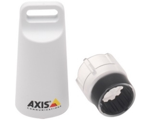 AXIS COMMUNICATIONS  5506-441               Tool kit for simplifying adjustment of viewing direction and focus setting