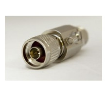 ACCELTEX SOLUTIONS  ATS-LP-N-BHJ-P      N-Style Bulkhead Jack to Plug Lightning Arrestor
