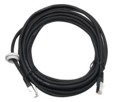 AXIS COMMUNICATIONS  5700-331               Shielded Outdoor Network Cable 5 Meter. Pre-mounted Rubber Gasket and Male RJ45 Connectors