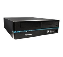 OPENEYE  OE-NM16-6T      Network Video Recorder, Professional Grade, 16-Channel Camera, H.264/MJPEG/MPEG4, 6 TB
