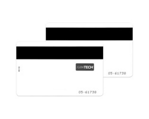 KANTECH SYSTEMS HID-C1326KSF   HID ProxCard II card, KSF, standard 1326LCSSV-K1111 . Minimum Qty 100, Increment Qty 100.