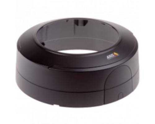 AXIS COMMUNICATIONS  01623-001  TP3801 BLACK CASING 4P      ACCESSORY BLACK CASING FOR SELECTED AXIS P32 INDOOR CAMERAS. 4PCS BULK PACK.