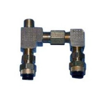 ANDREW  AE01K-D0836-002      1/4 NPT Remote Sense Line Snubber