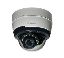 BOSCH SECURITY SYSTEMS  NDE-4512-AL      Fixed Dome 2MP 3-10mm AVF Starlight Outdoor HD 60 Fps, WDR, IP66, IK10, IR With H.265 And Essential Video Analytics. LPR Scene Mode.