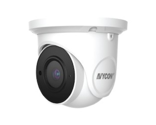 AVYCON  AVC-EHN41FT/2.8      Camera 4Mp Outdoor IR Turrett