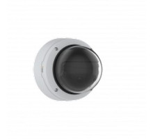 AXIS COMMUNICATIONS  01819-001  Q3819-PVE              Q3819-PVE Panoramic Camera For Seamless, 180 Coverage