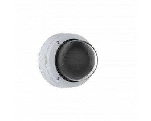 AXIS COMMUNICATIONS  01819-001  Q3819-PVE              Q3819-PVE Panoramic Camera For Seamless, 180 Coverage
