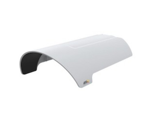 AXIS COMMUNICATIONS  01972-001  Q1798-LE WEATHERSHIELD      Original Outdoor Weathershield For AXIS Q1700-LE Camera. Color: Black