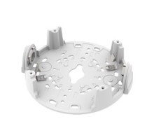 AXIS COMMUNICATIONS  5801-911  T94V01S      Standard Mounting Bracket for Q36 Series Network Cameras