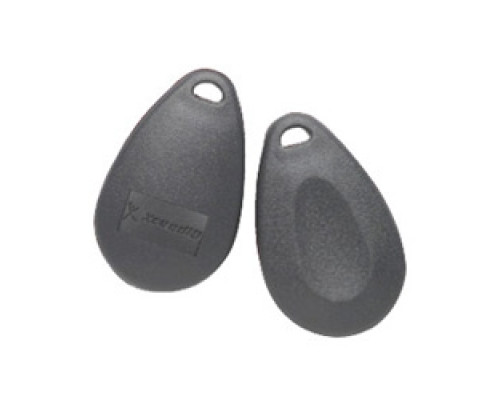 SCHLAGE ALLEGION BRAND  7610-26BIT FC100   7610-26BIT FC100 PROX KEYFOB,26BIT,FC100 XCEEDID PROX KEYFOB