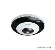 INVID TECH  PAR-P6PAN               6MP Fisheye Camera H.265 Built In Mic