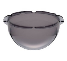 BOSCH SECURITY SYSTEMS  BUB-TIN-FDO      Camera Bubble, Outdoor, Polycarbonate, Tinted, For IP4000/IP5000 Flexidome Camera