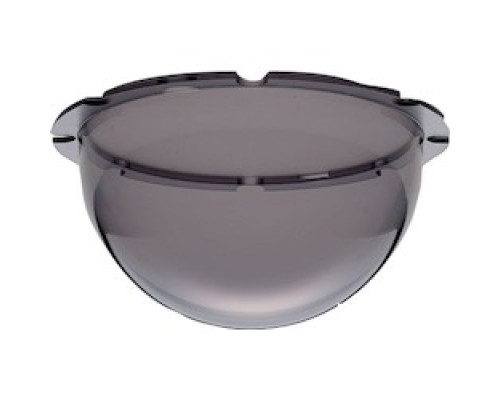 BOSCH SECURITY SYSTEMS  BUB-TIN-FDO      Camera Bubble, Outdoor, Polycarbonate, Tinted, For IP4000/IP5000 Flexidome Camera