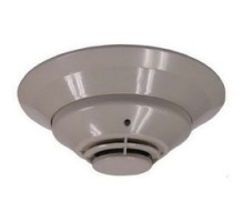 FIRELITE - HONEYWELL FIRE SYST H355R   Intelligent Addressable Thermal Detector, 6.1 Inch Dia X 2.1 Inch Height, 15 - 32 Volt DC Peak , 300 uA At 24 Volt DC Standby