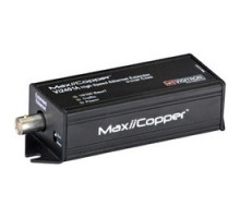 VIGITRON INC  VI2401A               1-port Coax Ethernet Extender