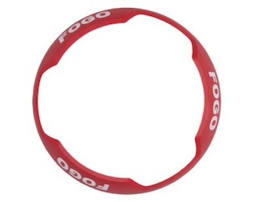 BOSCH SECURITY SYSTEMS  SS-BZRC-PG               Bezel Ceiling Horn/strobe Red, Pt