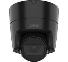 AXIS COMMUNICATIONS  02921-001  M3128-LVE BLACK              M3128-LVE TURRET OUTDOOR DOME 8MP 15FPS, WDR, ZIPSTREAM, IR H.264, H.265 BLACK