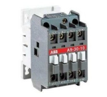 ABB  AF63-30-11-69      AF63 Contactor, 3 NO Power, 1 NO/1 NC Aux, 48-130 V AC/DC